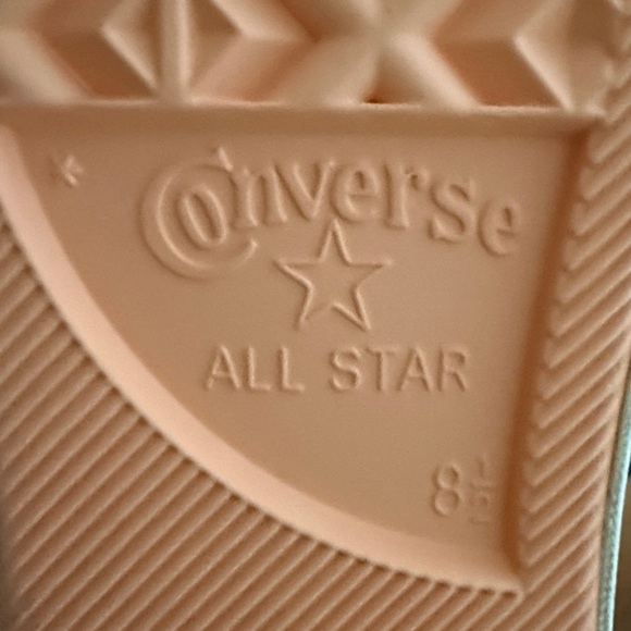 Camp Flog gnaw Sneakers - Cream and Black - Picture 6 of 7